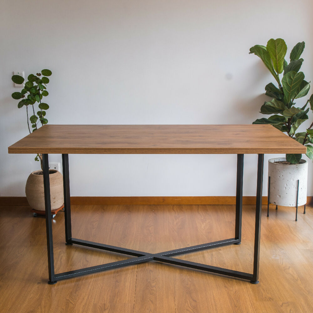 Mesa de Comedor Kaizer 140X80