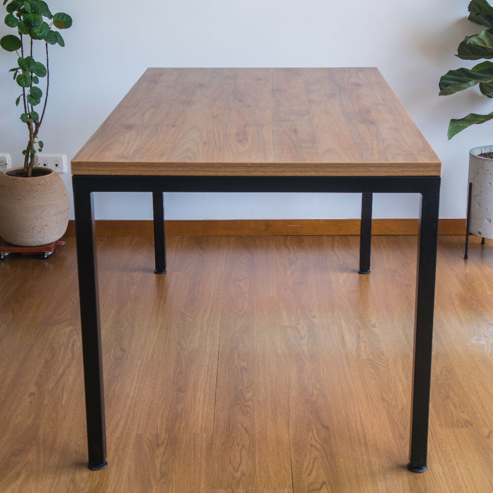 Mesa de Comedor Kapri 140X80