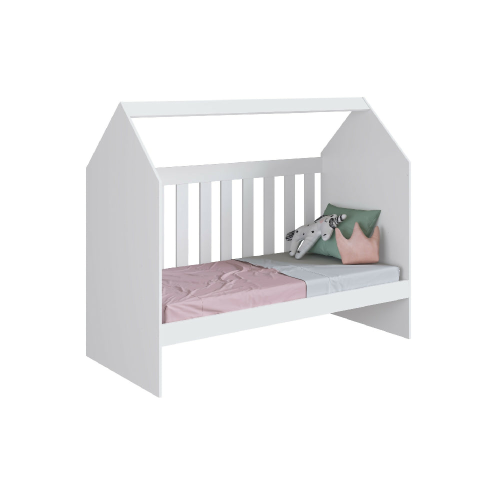 Cuna y Cama Multiusos Tipo Moisés + Colchon