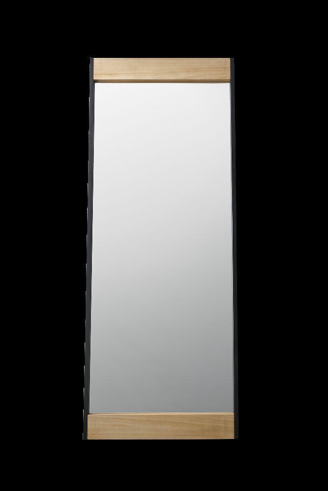 Espejo Milan - Madera - 45 x 165 cm.
