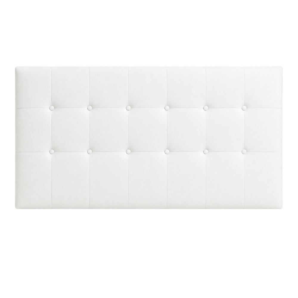 Cabecero Sencillo 100x60 Cuadros Grandes Sand Tela