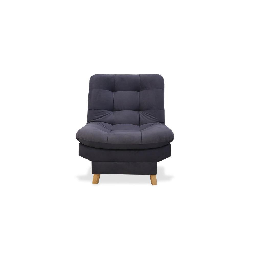 Poltrona Hofmann Gris