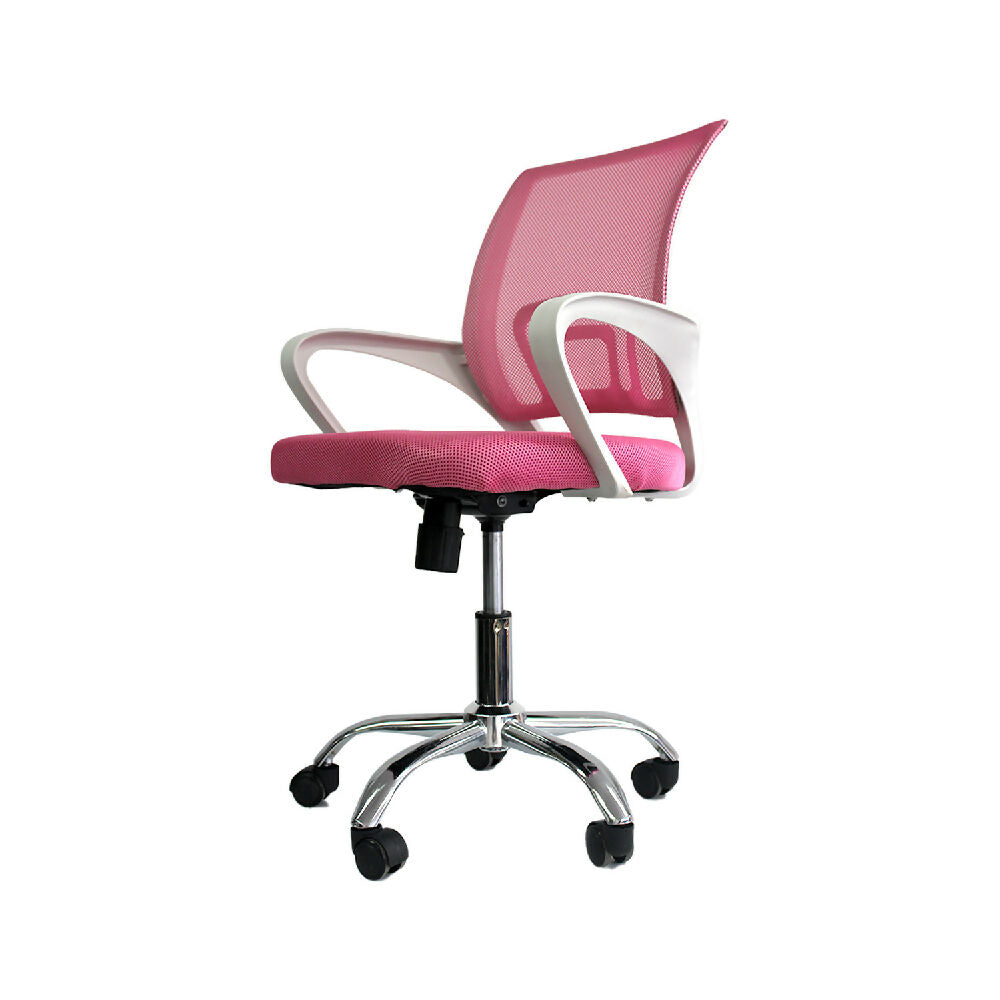 Silla Oficina Tok - 3310 Rosada