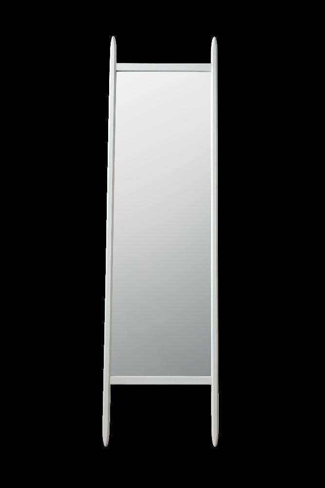 Espejo Arcon - Blanco - 47 x 175 cm.