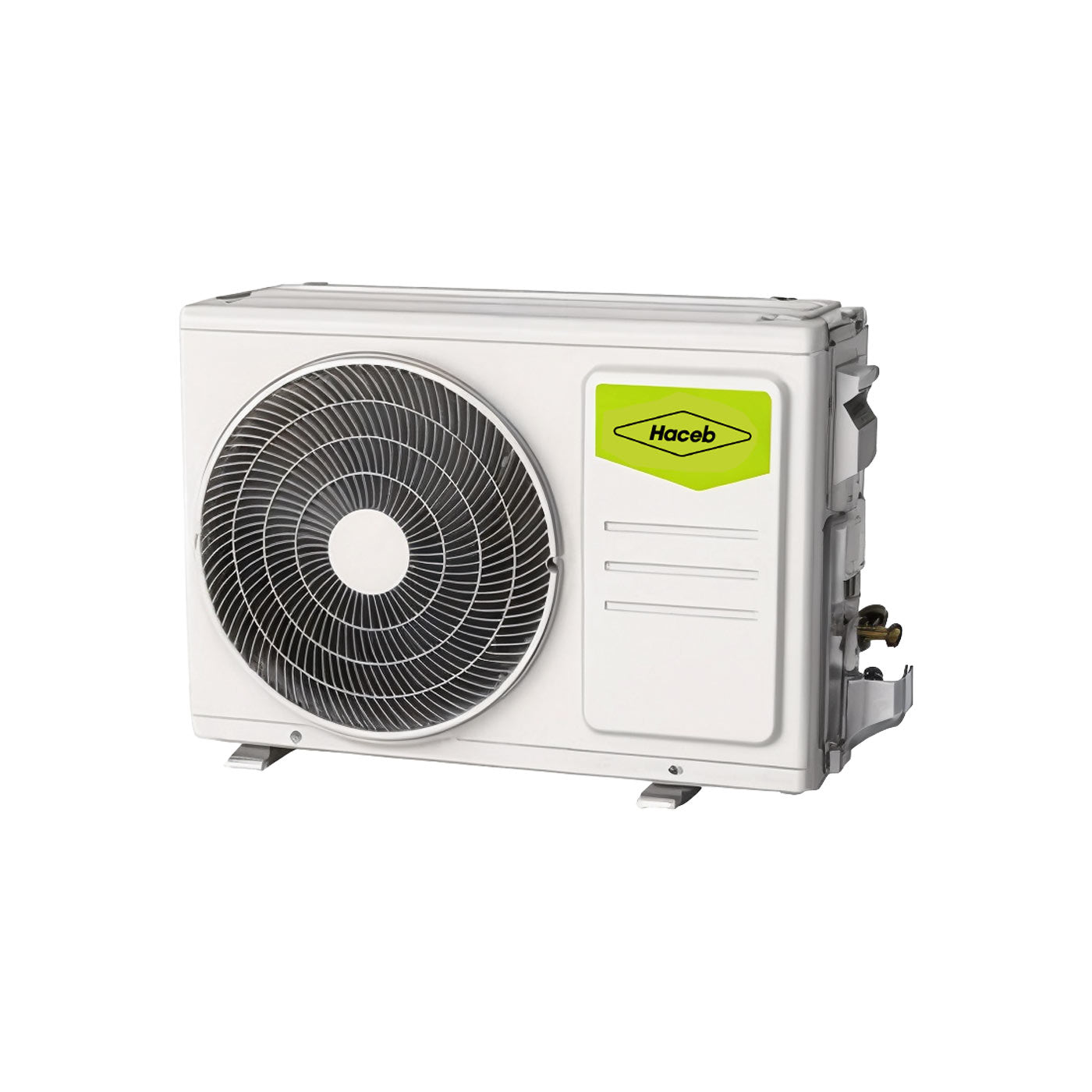 Aire Acondicionado  BTU 220V R32, Blanco