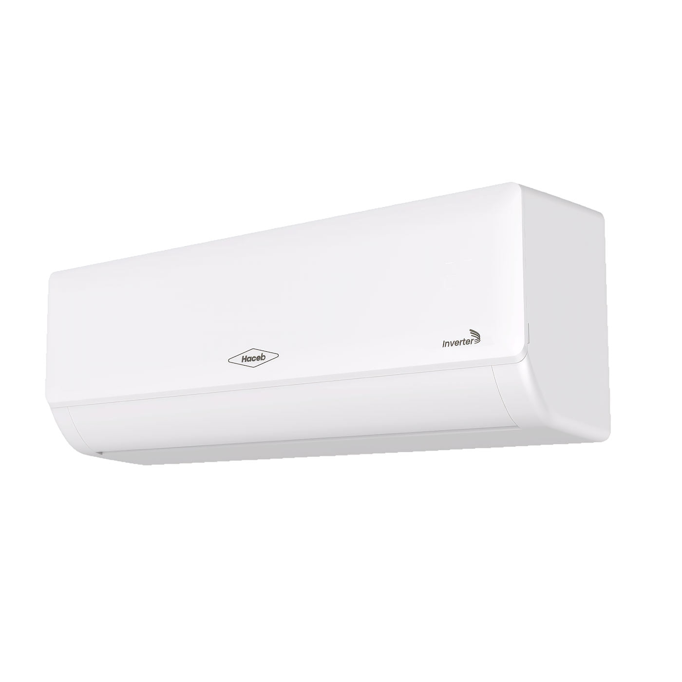 Aire Acondicionado  BTU 220V R32, Blanco