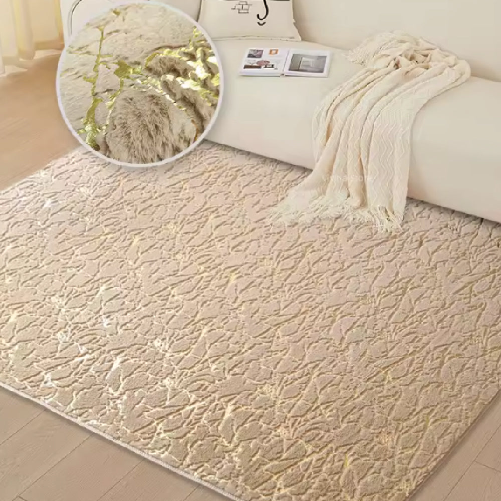 Tapete Beige – Línea Gold 150x200