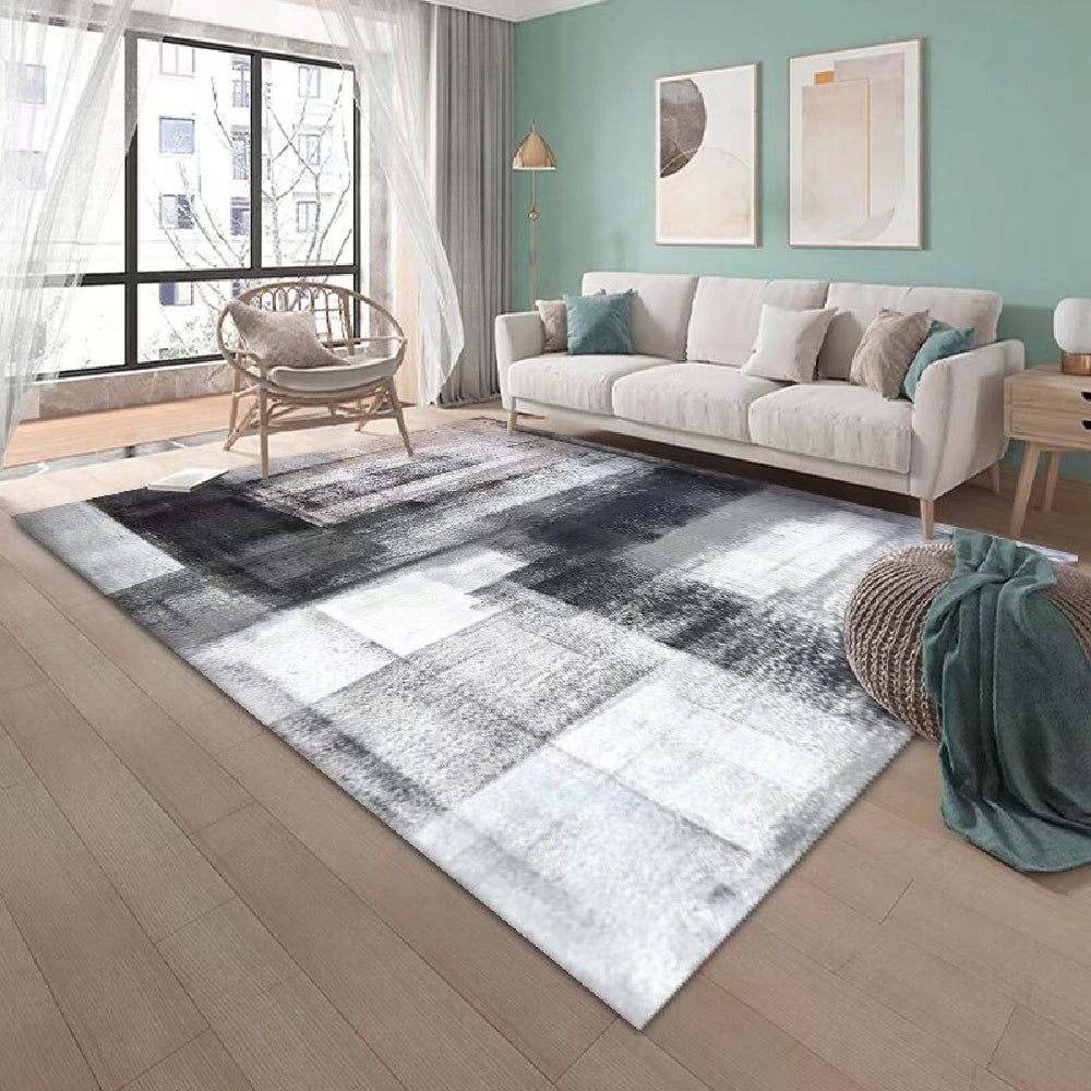 Tapete Urban Indigo – Línea Persa -150x180cm