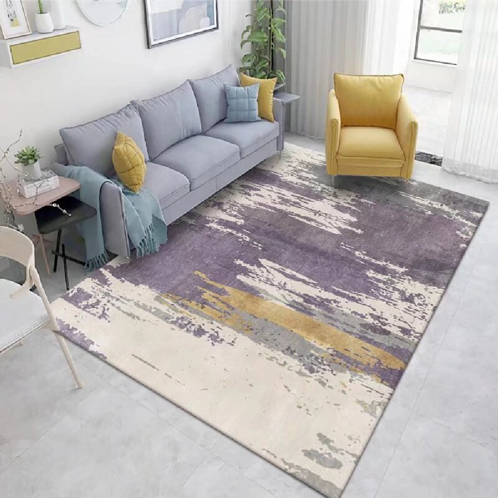 Tapete Slate Cube – Línea Persa – 150x180cm