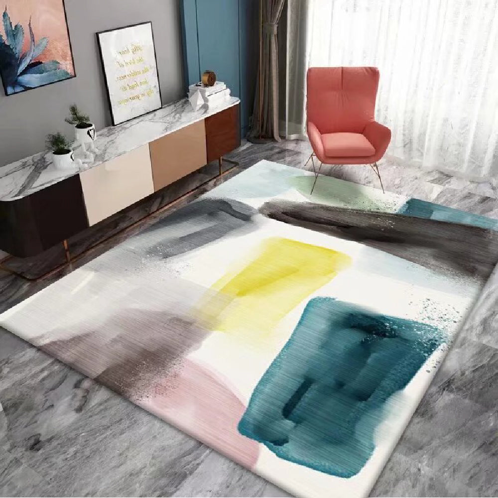 Tapete Riviera Óleo – Línea Persa – 150x180cm