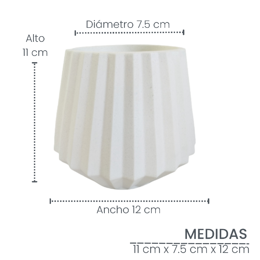 matera de mesa en cemento salma blanco de concreto tienda online de materas y decoración_04