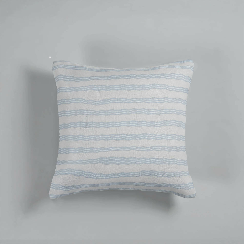 Funda de Cojín Pacific, 2 Vistas, de 47 x 47 cm