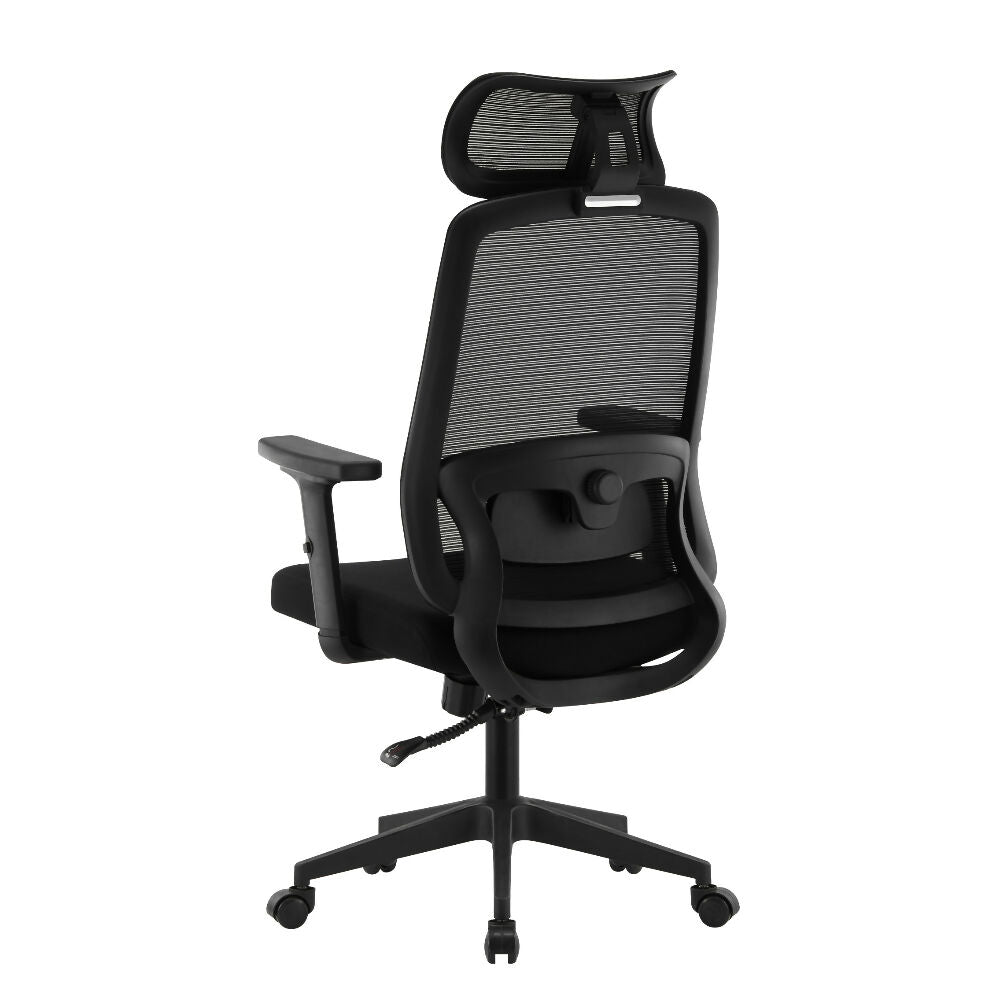 Silla Gerencial Horizonte 2D Inyectada