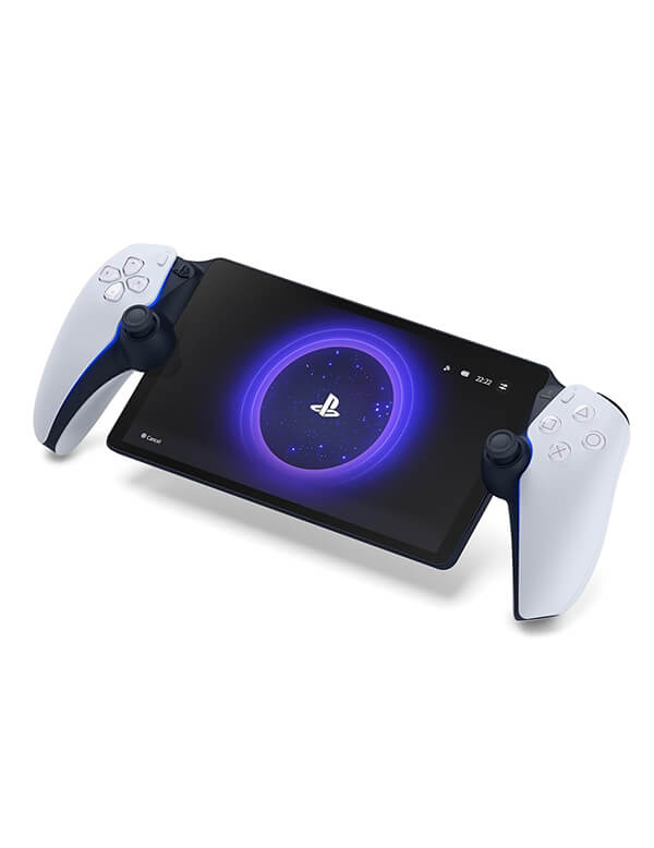 Reproductor remoto PlayStation Portal