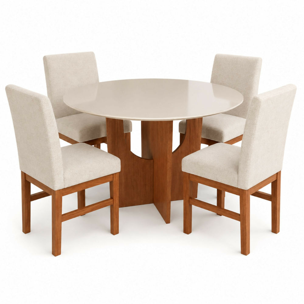 Comedor Saona 4 Puestos