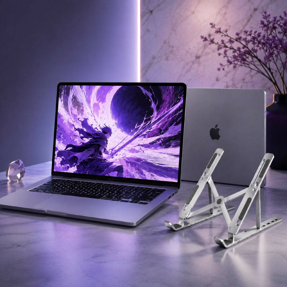 Macbook Air 15 Pulgadas Chip M4 16gb Ram 512gb Almacenamiento Laptop Apple De Alta Eficiencia + Obsequio