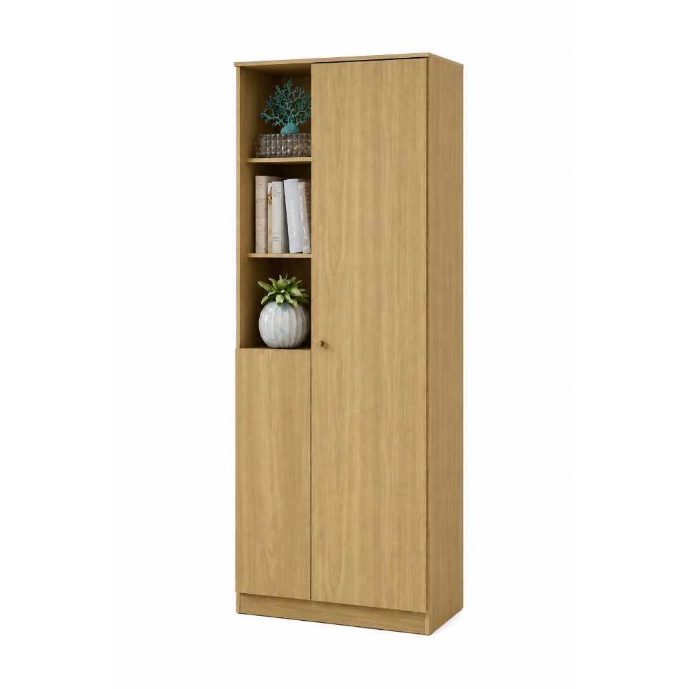 Mueble Organizador Multiusos - Almendra