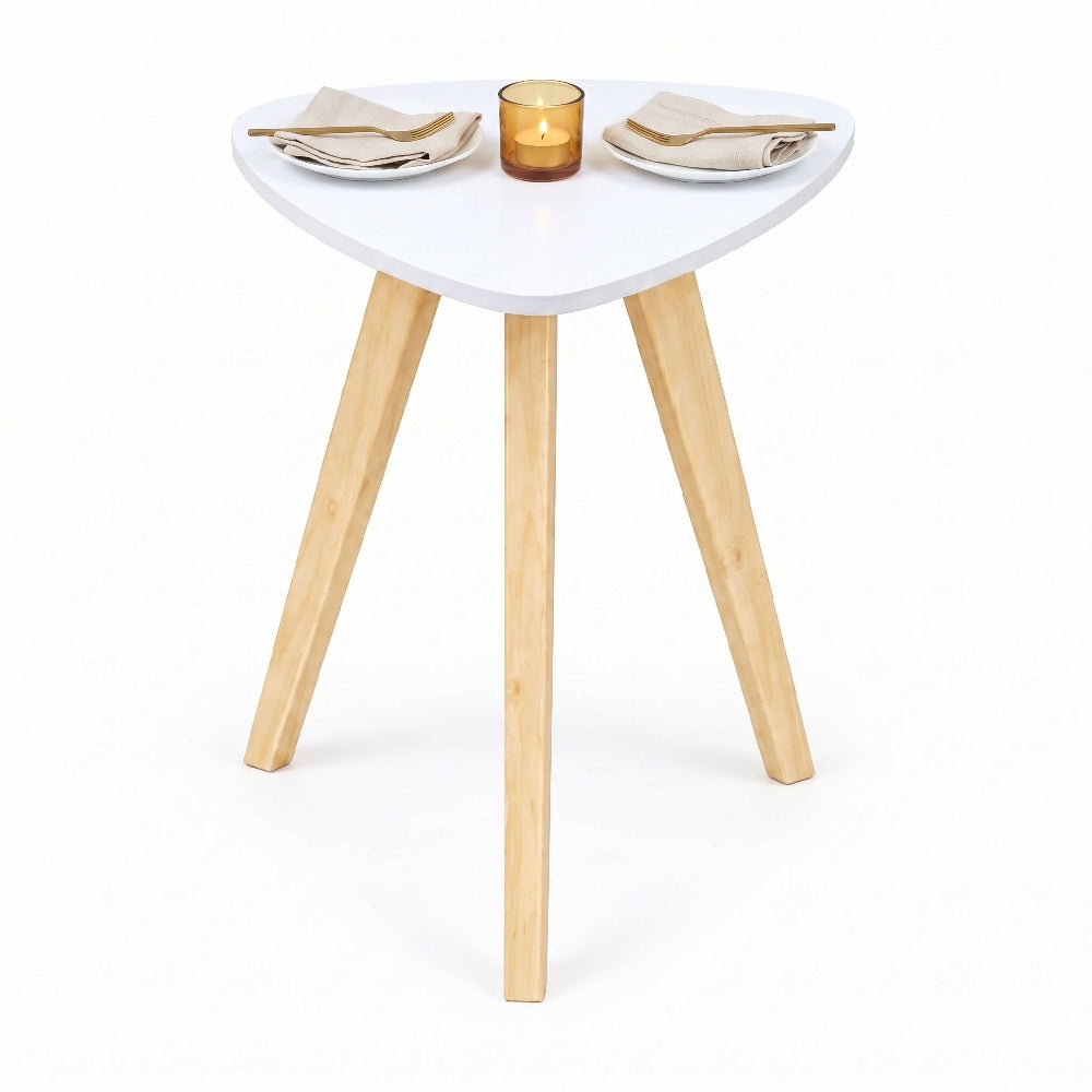 Comedor Nórdico Triangular 50