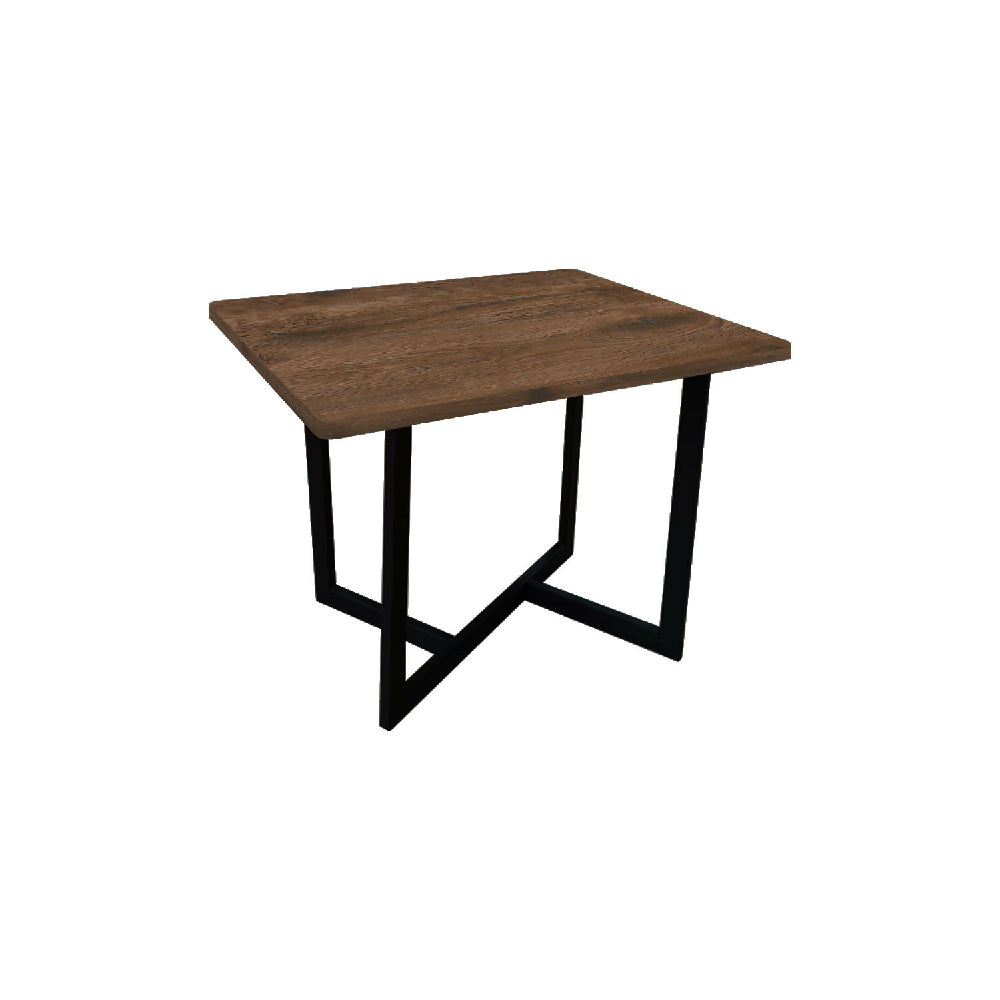 Mesa Auxiliar Prato Cafe+ Negro