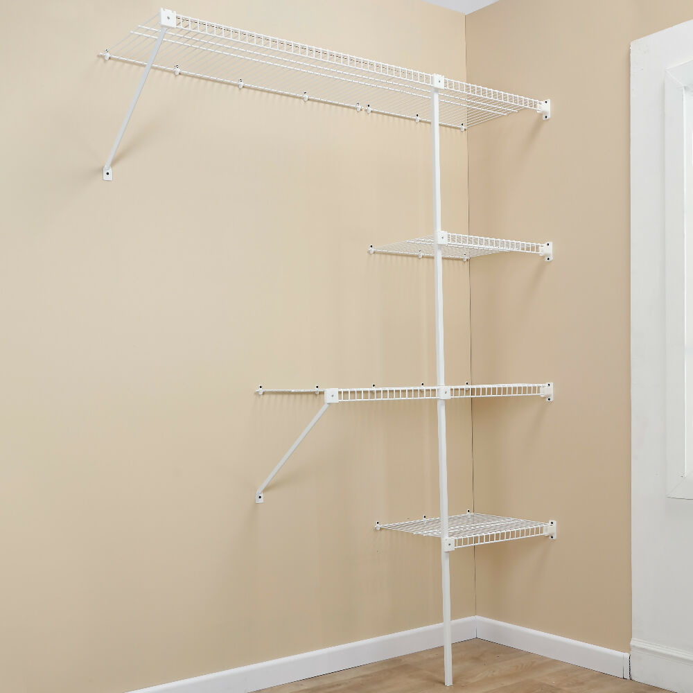 Clóset Classic Modular en Acero Rejiplas | Alta Resistencia