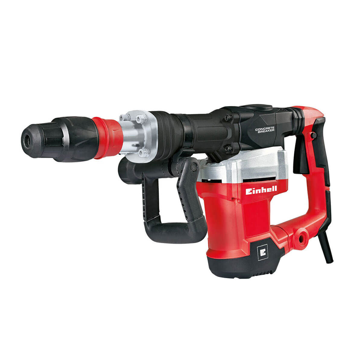 Demoledor Sds Max 1.500 Watts 32 J
