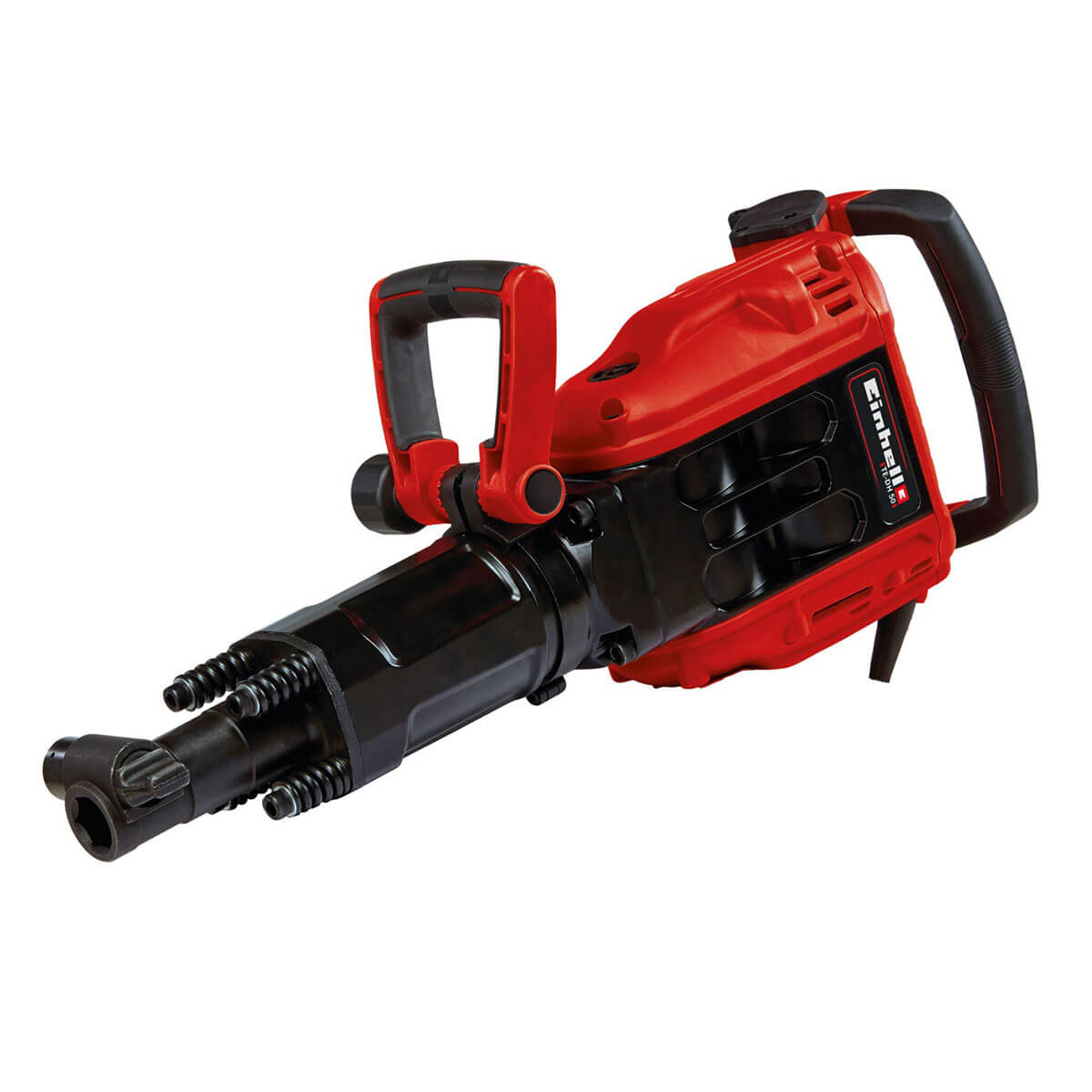 Demoledor Hexagonal 1.700 Watts 50J