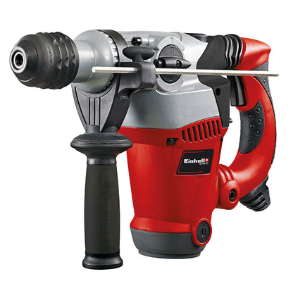 Rotomartillo Sds Plus 1.250 Watts 3.5J Percusión, Rotopercusión Y Cincelado