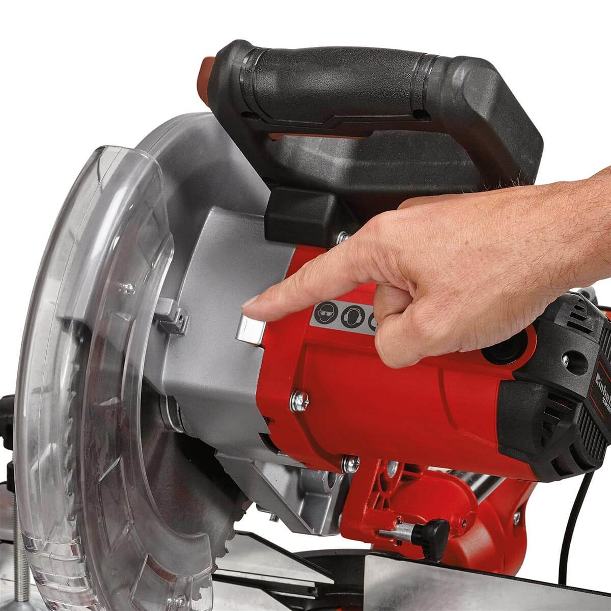Sierra Acolilladora 10" Incluye Banco 1900 Watts 4800 Rpm