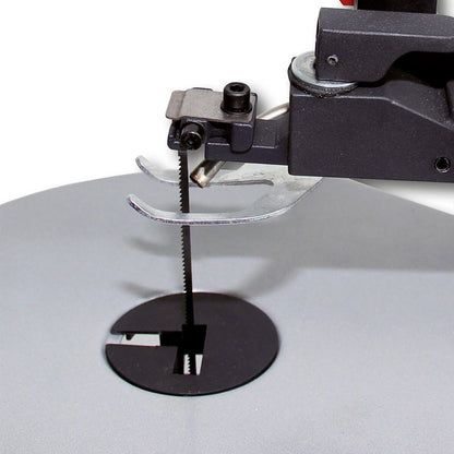 Sierra Caladora de Banco 400/1600 Rpm