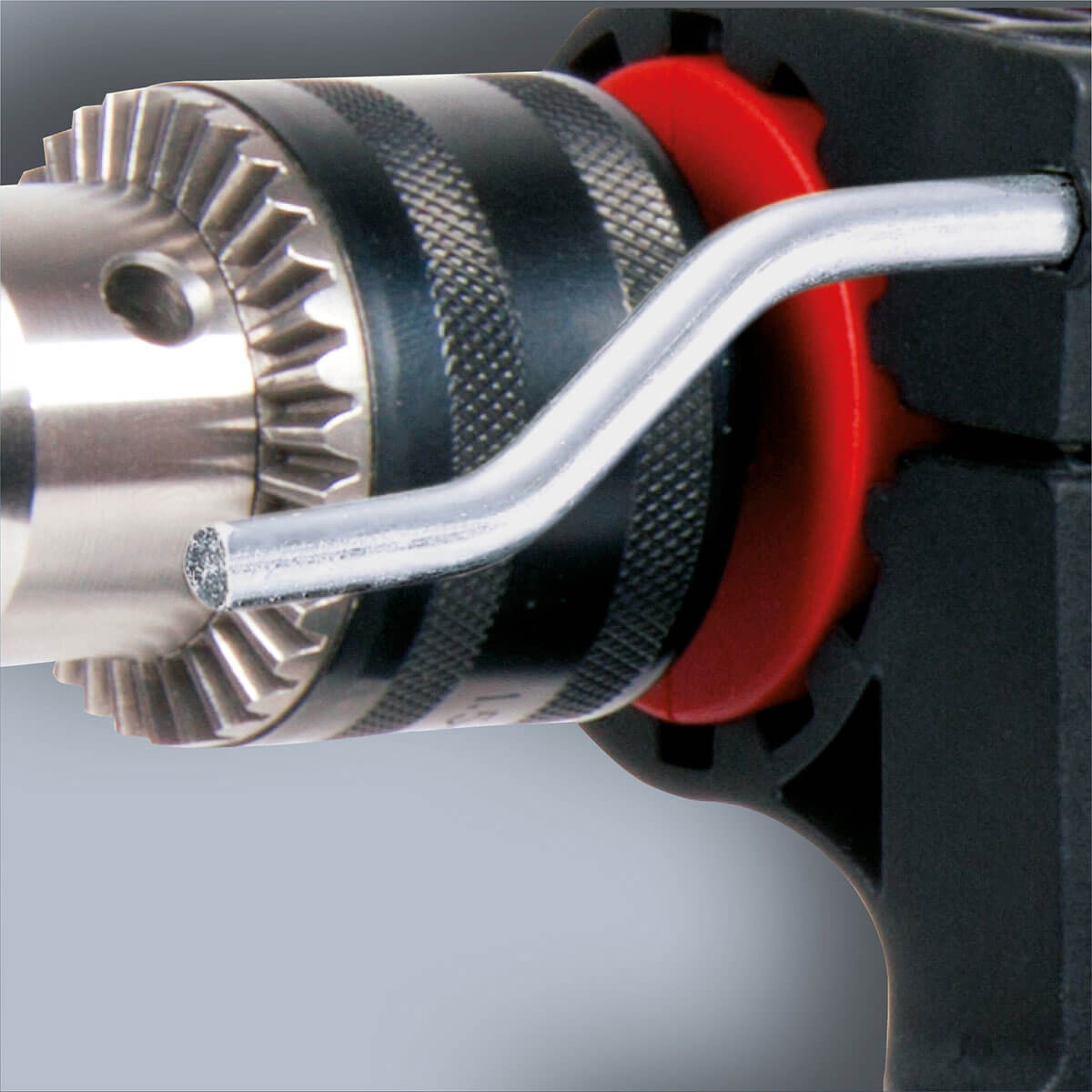 Taladro Percutor 1/2" 650 Watts