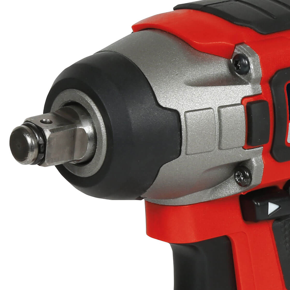 Llave de Impacto Inalámbrica Brushless 18V 230 Nm Incluye 1 Batería 4.0 Ah Y Cargador