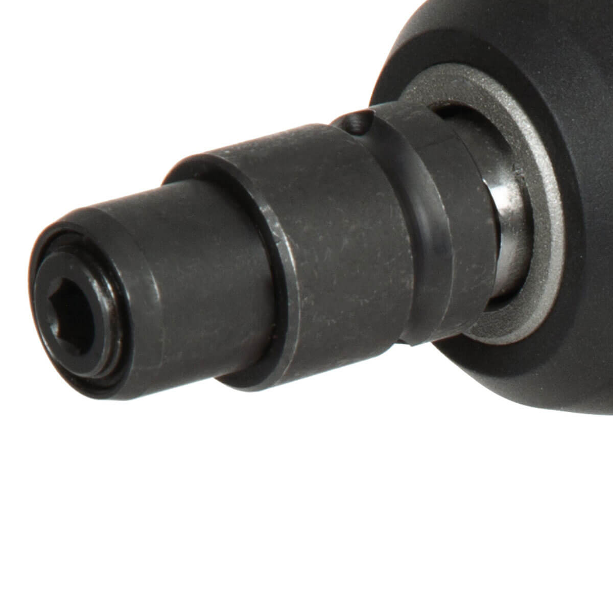 Llave de Impacto Inalámbrica Brushless 18V 230 Nm Incluye 1 Batería 4.0 Ah Y Cargador