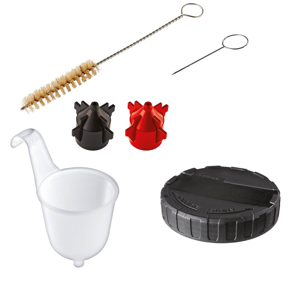 Pistola Para Pintar Inalámbrica 18V 800 Ml Incluye 1 Batería 4.0 Ah Y Cargador