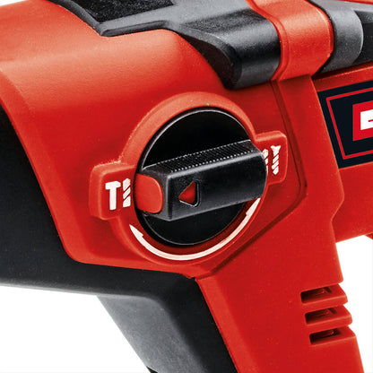 Rotomartillo Sds Plus Inalámbrico 18V 1.3 Joules Incluye 1 Batería 2.5 Ah Y Cargador