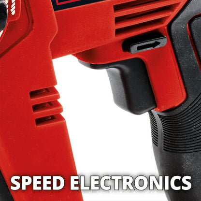 Rotomartillo Sds Plus Inalámbrico 18V 1.3 Joules Incluye 1 Batería 2.5 Ah Y Cargador