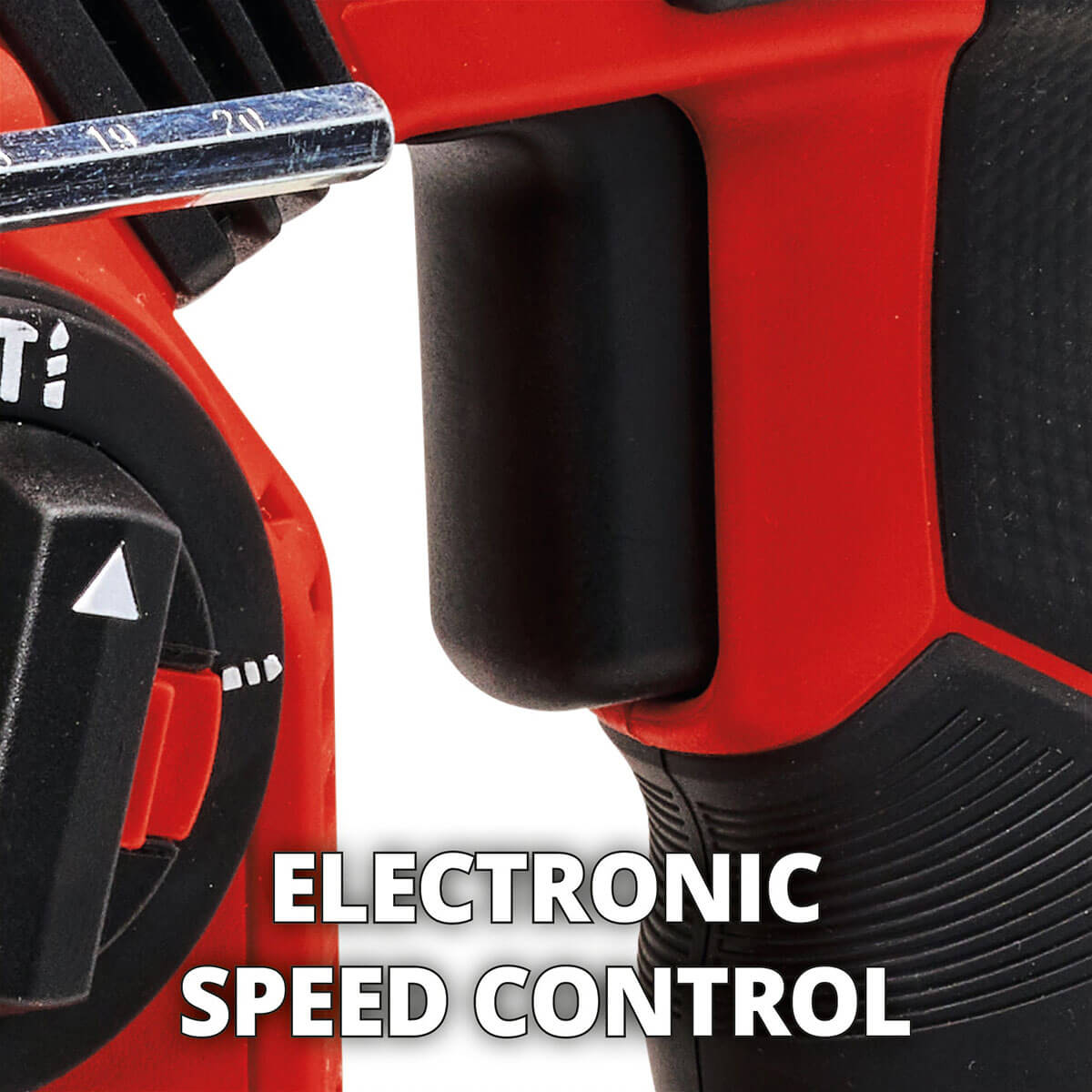 Rotomartillo Sds Plus Inalámbrico Brushless 18V 2.6 Joules I Incluye 1 Batería 4.0 Ah Y Cargador