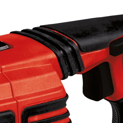 Sierra Sable Inalámbrica Brushless 18V Incluye 1 Batería 2.5 Ah Y Cargador