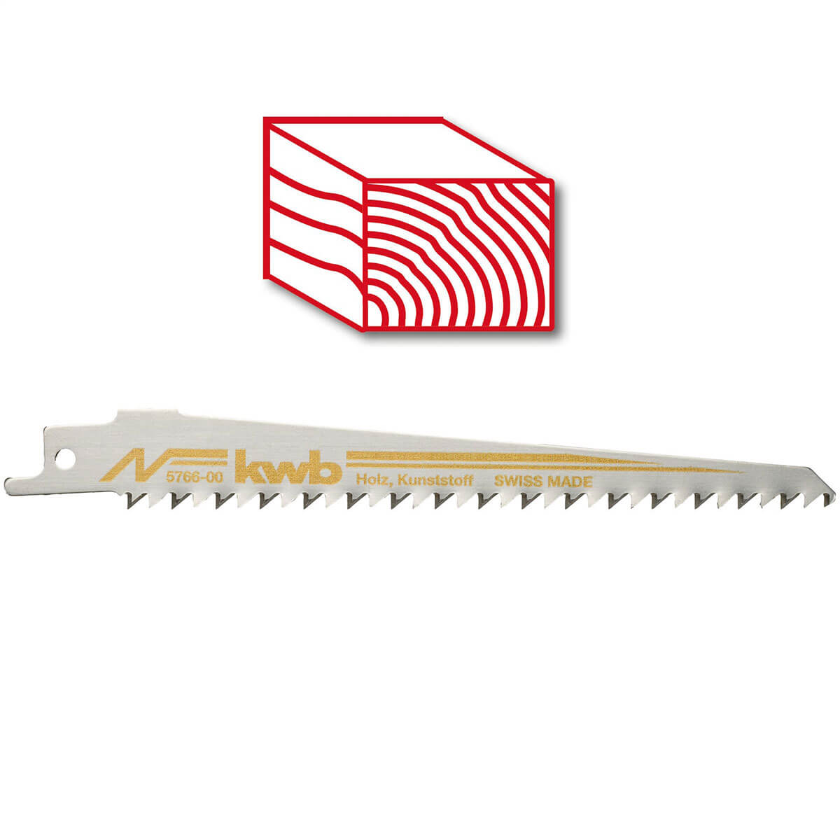 Sierra Sable Inalámbrica Brushless 18V Incluye 1 Batería 2.5 Ah Y Cargador