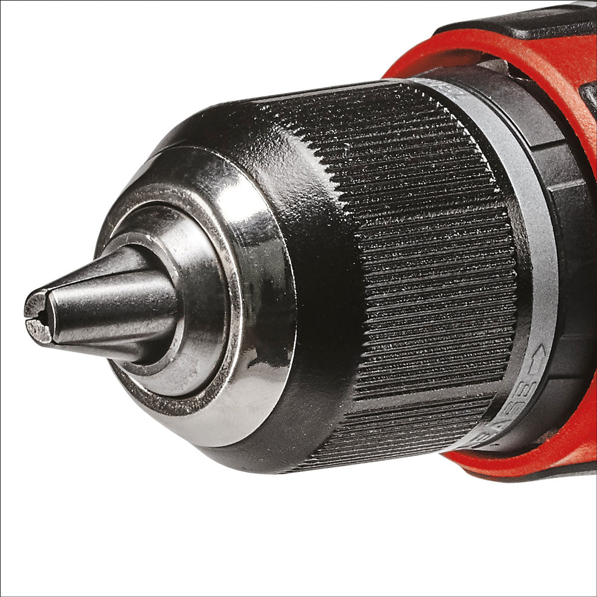 Taladro Percutor 1/2 Inalámbrico Brushless 18V 50 Nm Incluye 1 Batería 2.5 Ah Y Cargador