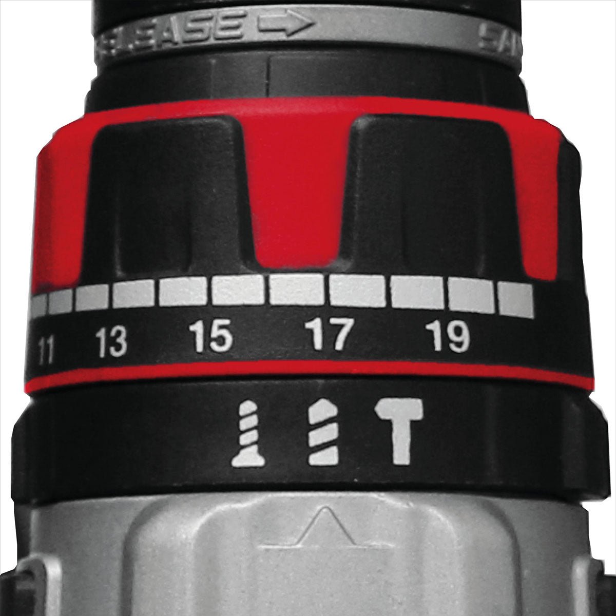Taladro Percutor 1/2 Inalámbrico Brushless 18V 50 Nm Incluye 1 Batería 2.5 Ah Y Cargador