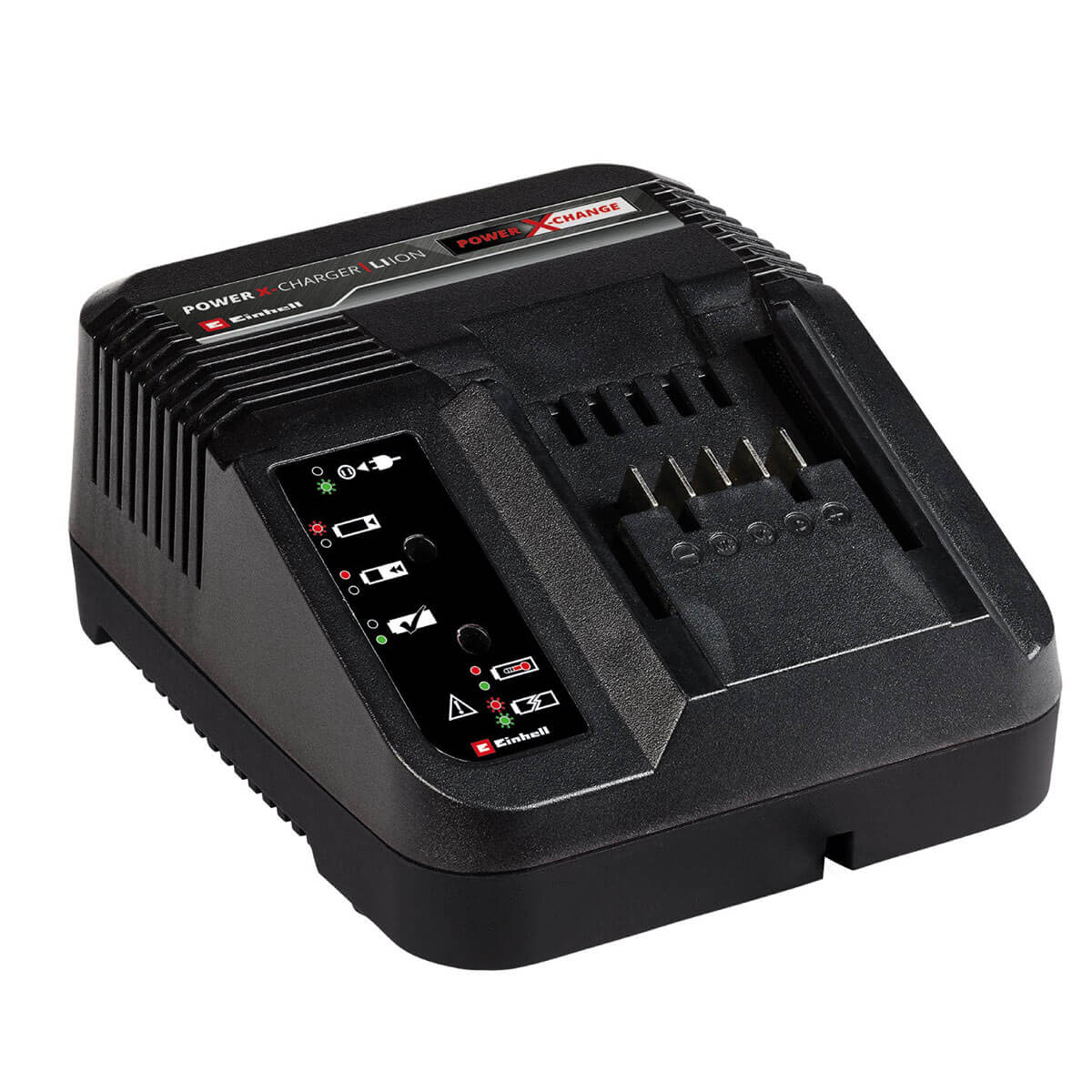 Starter Kit 18V Batería 4 Ah Y Cargador
