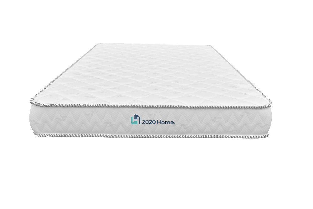 Combo Cuna Natal Multifuncional + Colchoneta 70x130cm en Espuma Laminada