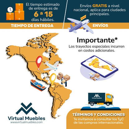 Juego de 2 sillas de comedor de ratán modernas de mediados de siglo con