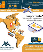 Ochine Caja de pañuelos con almacenamiento, funda para caja de pañuelos...
