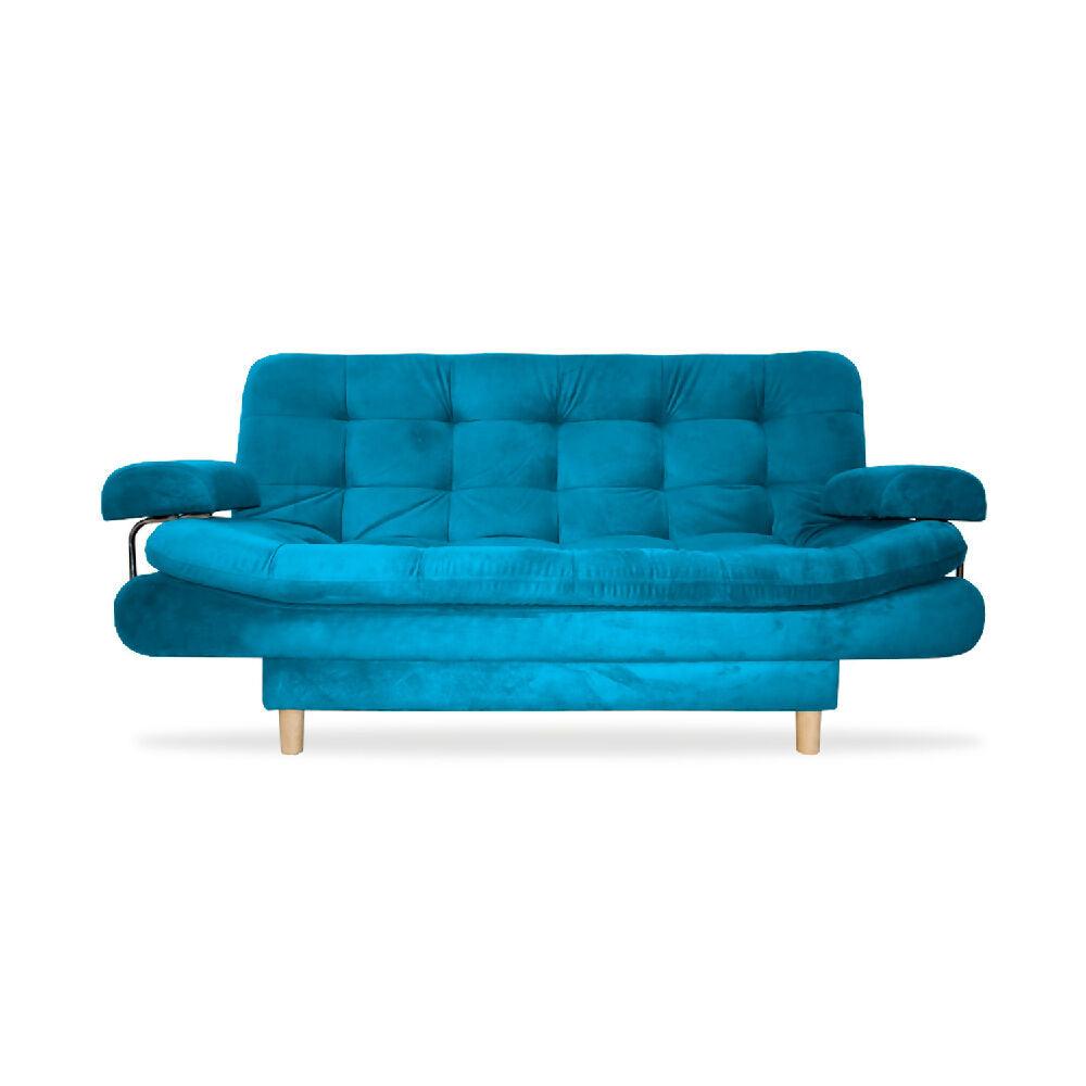 Sofacama Keller Turquesa