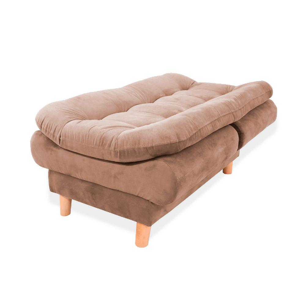 Poltrona Meier Camel