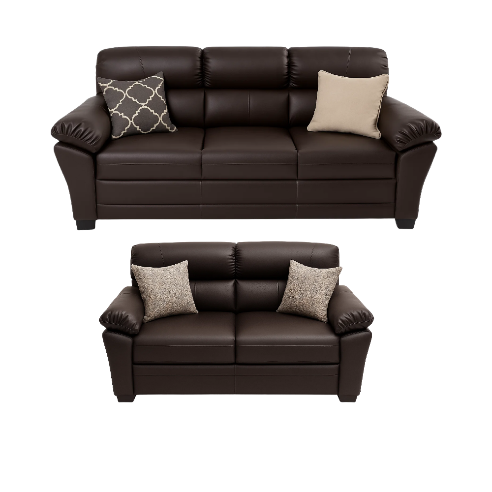 SALABIN-1017 Juego de Sala 3-2 Diamond tapizado Cuero Sintetico 212x85x88_01_01