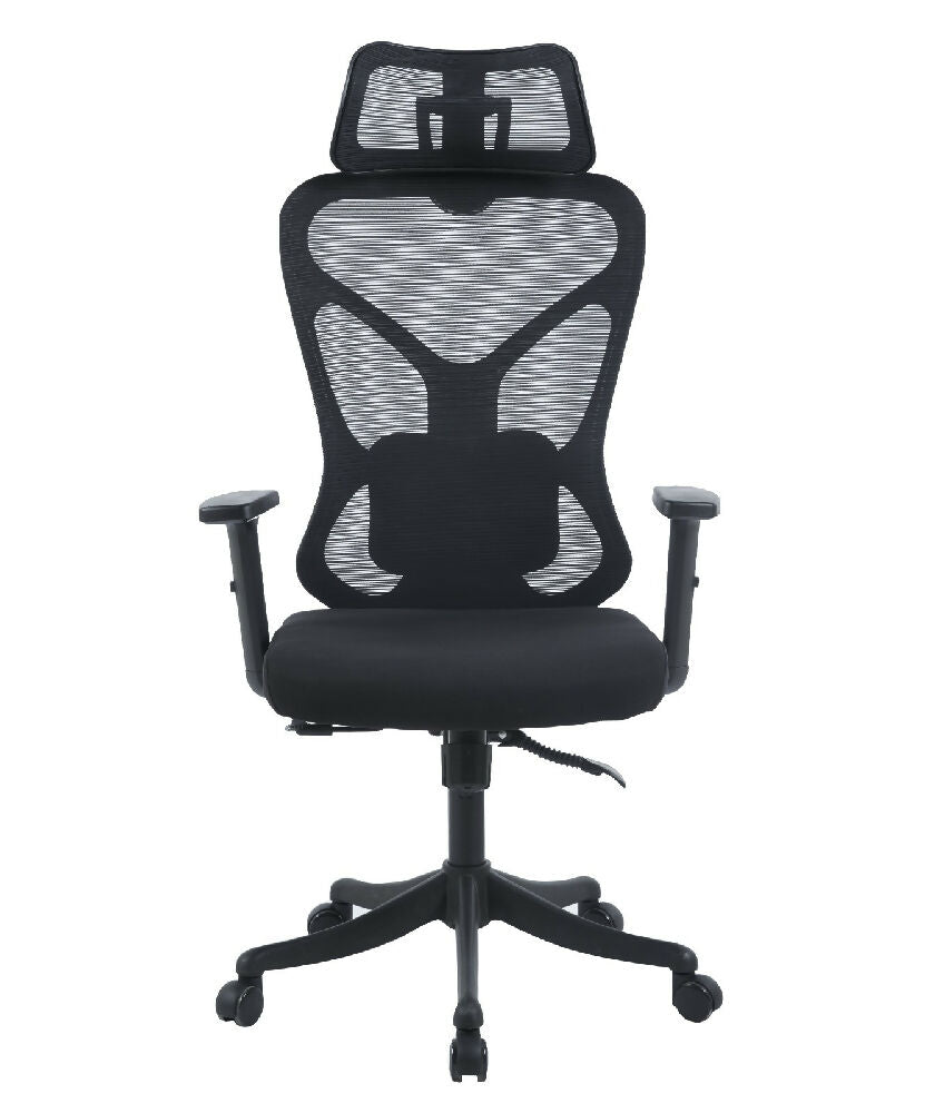 Silla gerencial Neo 2D normal X2 unidades