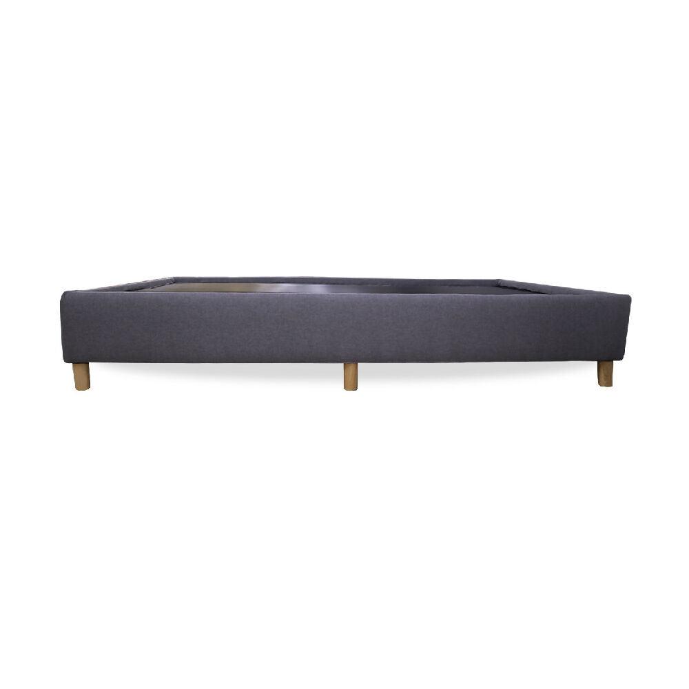 Basecama Zehnder 140 Gris Oscuro