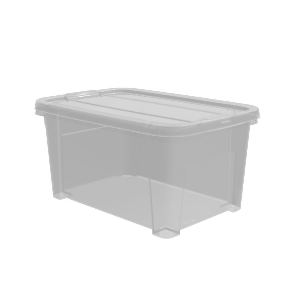 Caja Organizadora Basic 5L Natural